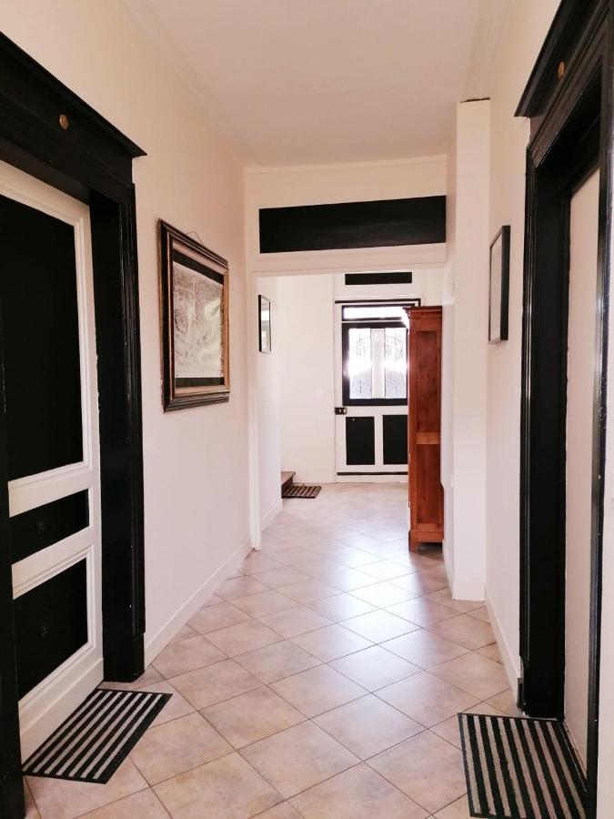 Le 2 Pieces Avec Parking Prive Apartment Онфльор Екстериор снимка